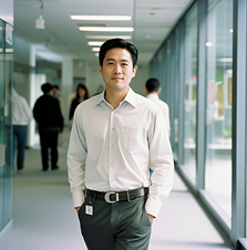 Zhang Wei